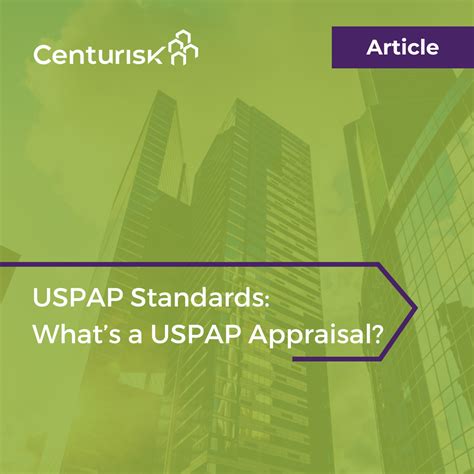 what is uspap stand for.